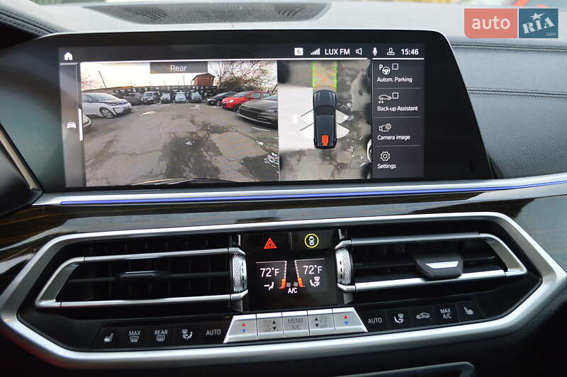 Внедорожник / Кроссовер BMW X5 2019 в Одессе