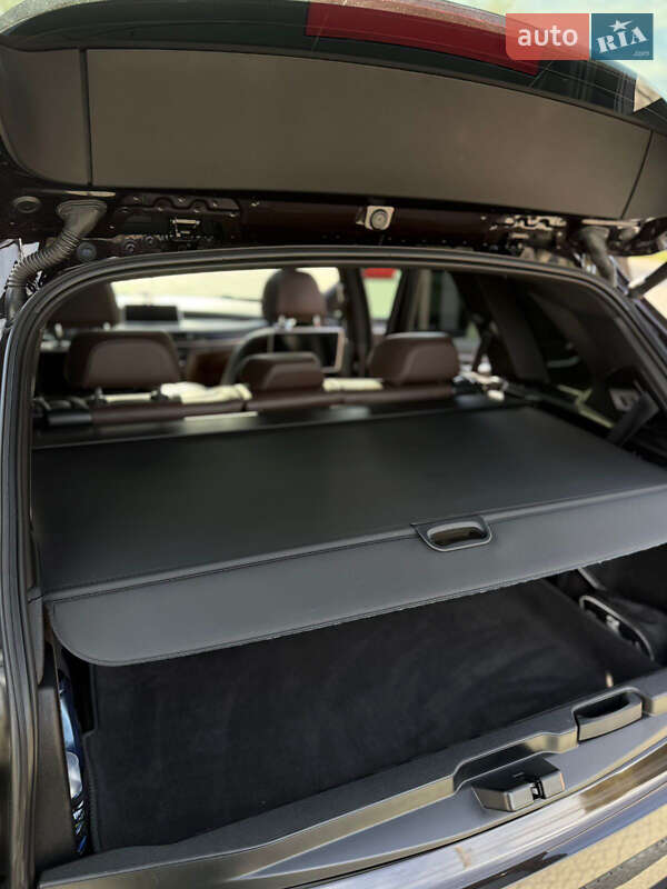 Внедорожник / Кроссовер BMW X5 2016 в Полтаве фото 7 Внедорожник / Кроссовер BMW X5 2016 в Полтаве