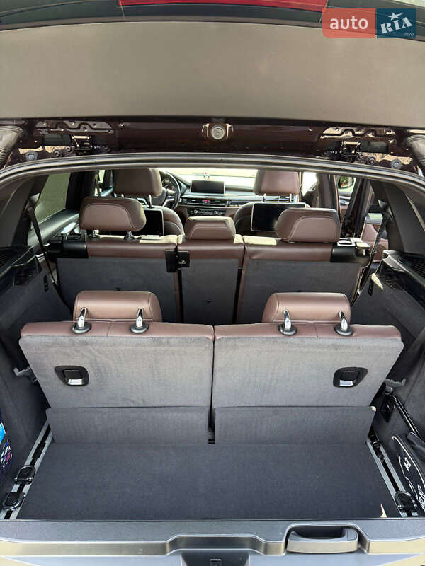 Внедорожник / Кроссовер BMW X5 2016 в Полтаве фото 26 Внедорожник / Кроссовер BMW X5 2016 в Полтаве