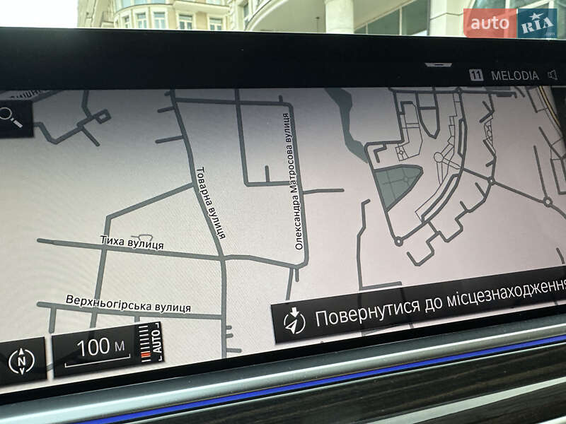 Внедорожник / Кроссовер BMW X5 2018 в Киеве