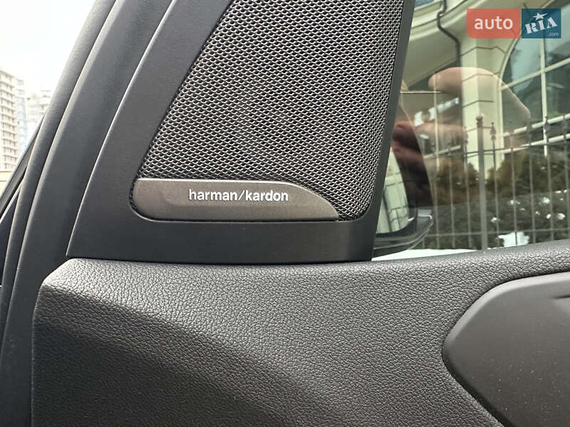 Внедорожник / Кроссовер BMW X5 2018 в Киеве