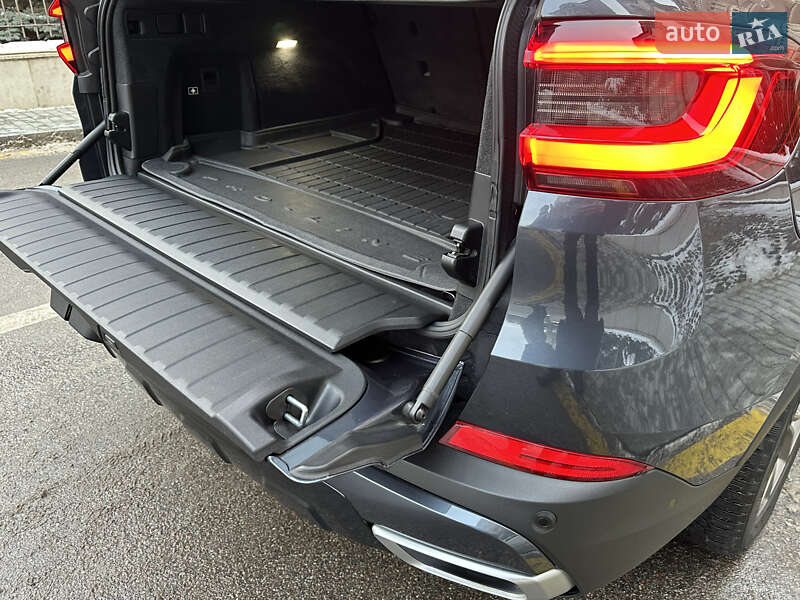 Внедорожник / Кроссовер BMW X5 2018 в Киеве