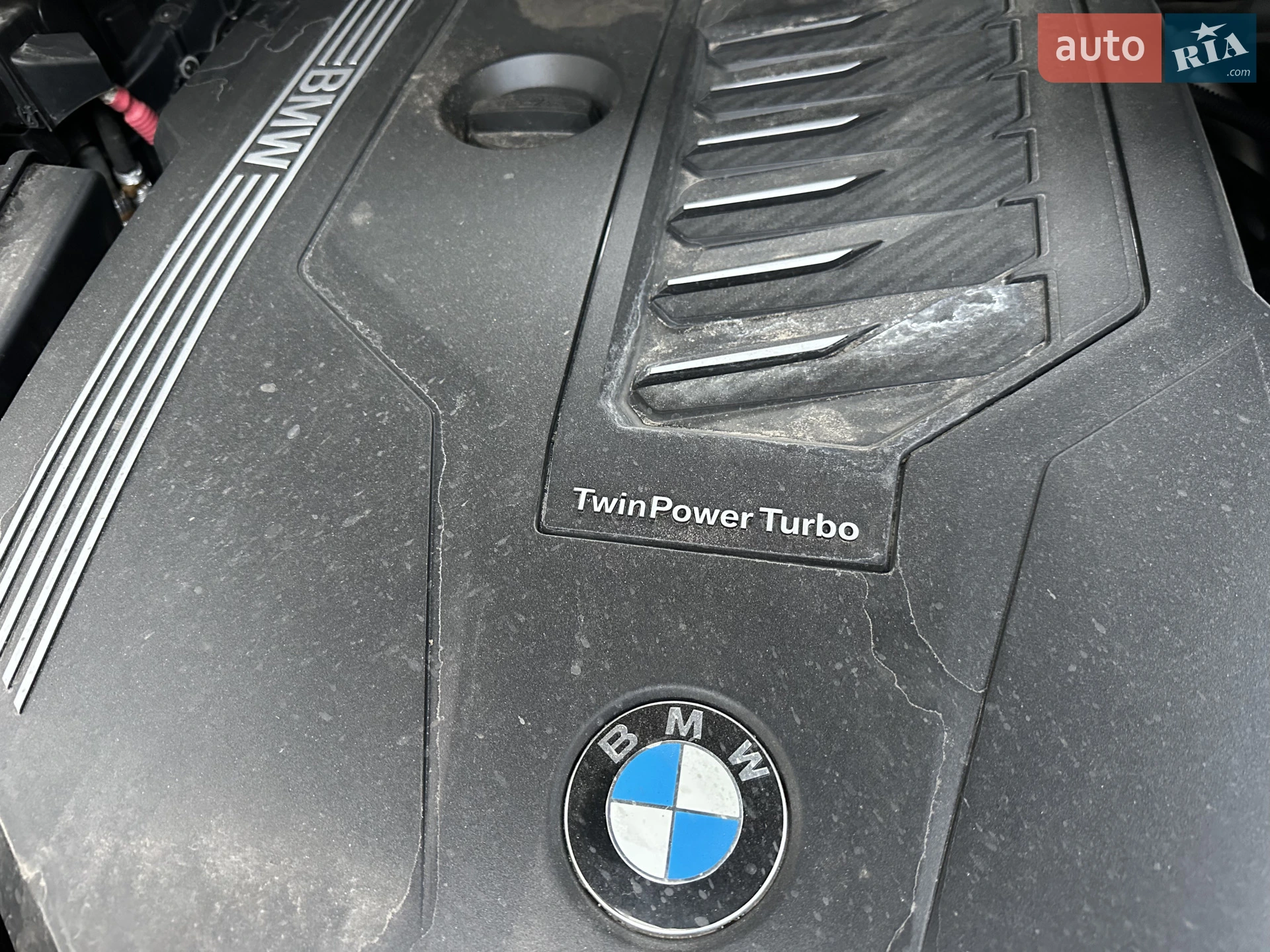 2018 BMW X5 - мініатюра 64