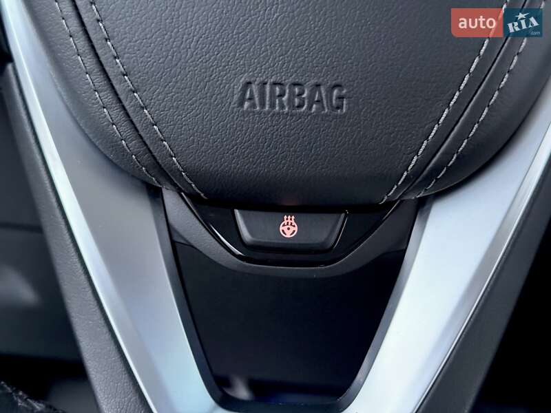 Внедорожник / Кроссовер BMW X5 2022 в Киеве