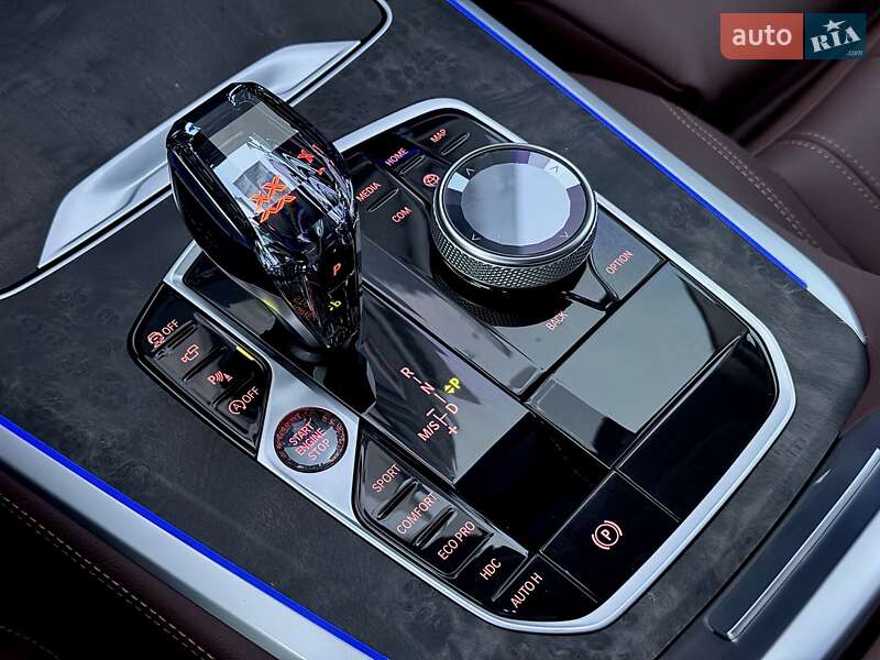 Внедорожник / Кроссовер BMW X5 2022 в Киеве