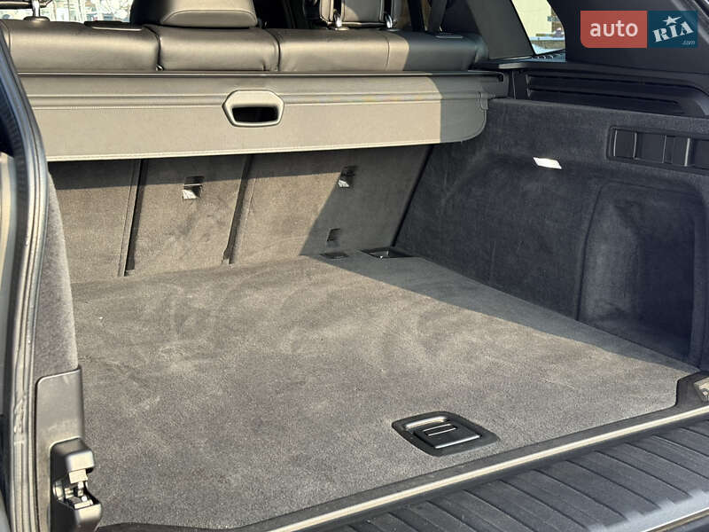 Внедорожник / Кроссовер BMW X5 2019 в Киеве