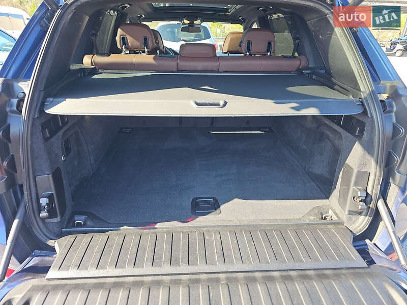 Внедорожник / Кроссовер BMW X5 2019 в Луцке