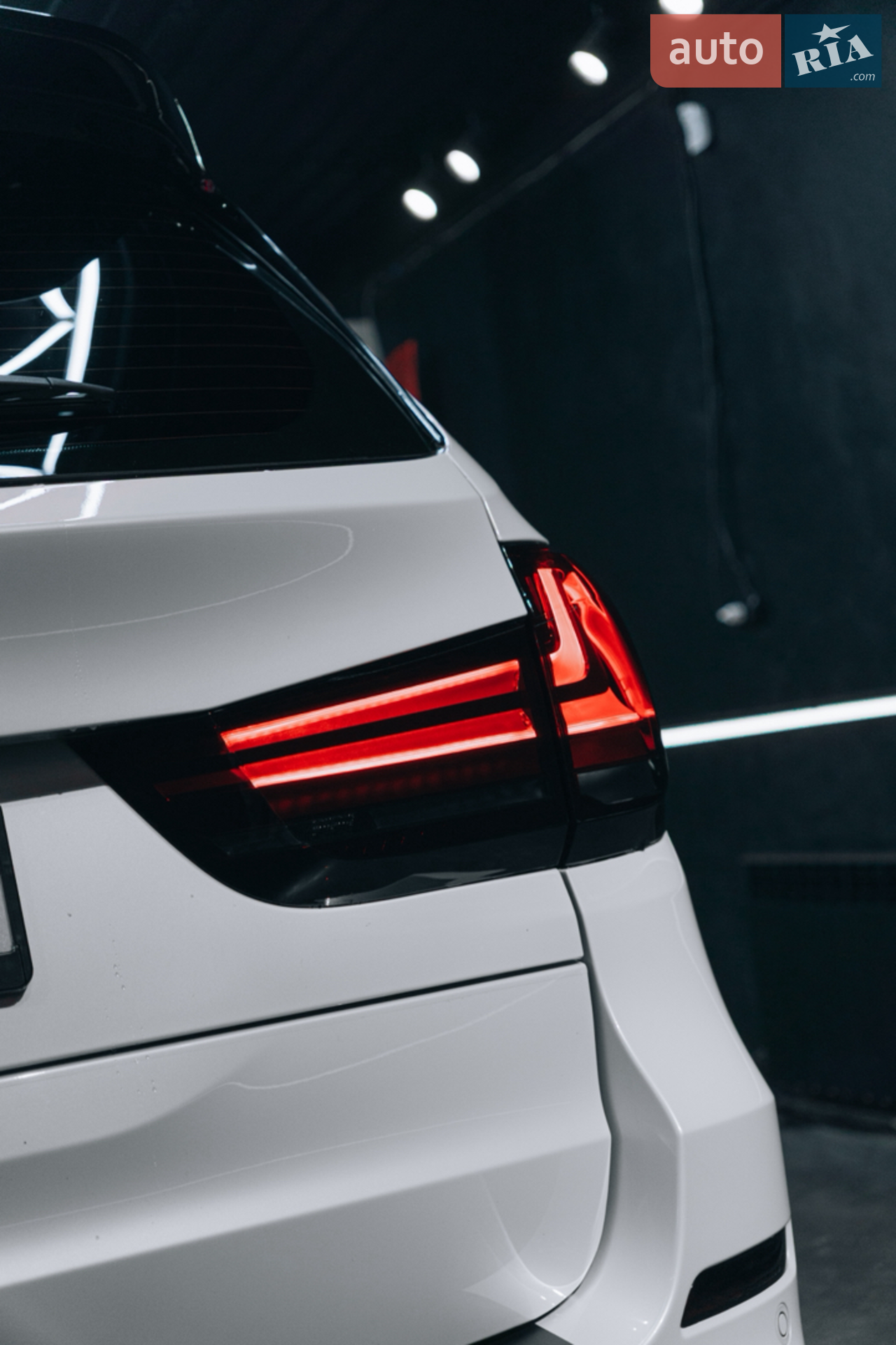 2017 BMW X5 - мініатюра 7