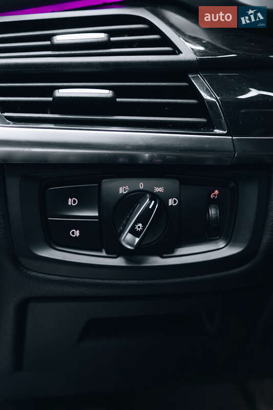 Позашляховик / Кросовер BMW X5 2017 в Києві фото 14 Позашляховик / Кросовер BMW X5 2017 в Києві
