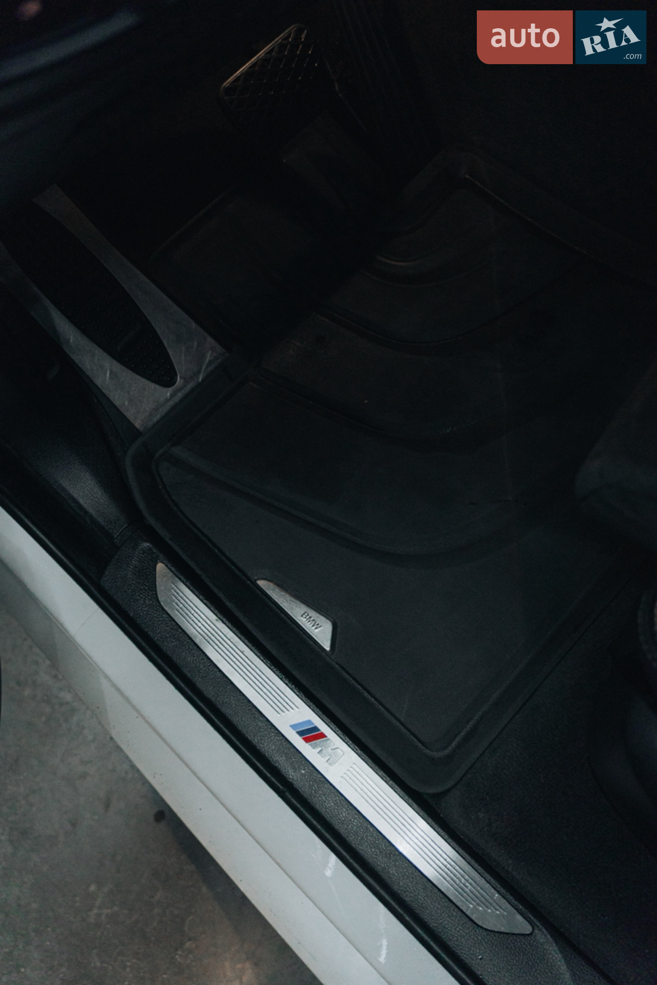 2017 BMW X5 - мініатюра 25