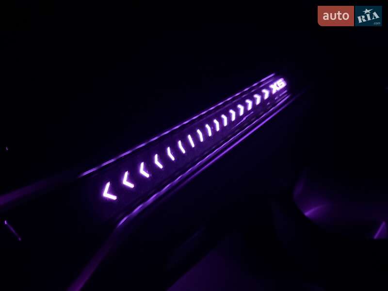 Внедорожник / Кроссовер BMW X5 2023 в Киеве фото 59 Внедорожник / Кроссовер BMW X5 2023 в Киеве