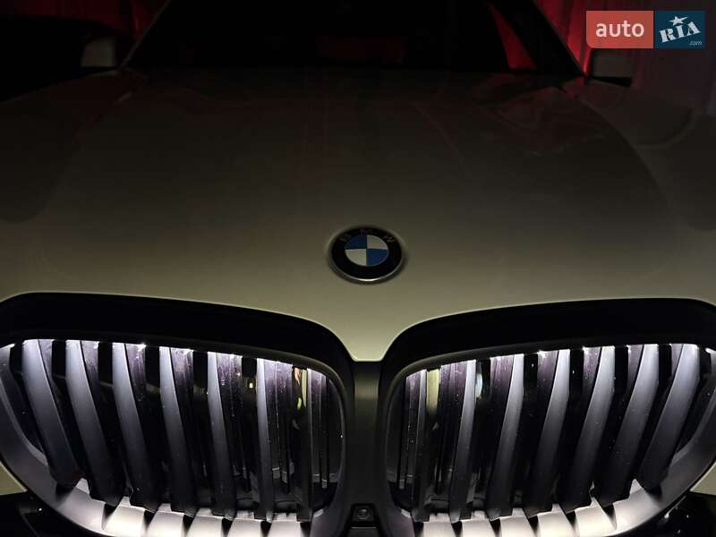 Внедорожник / Кроссовер BMW X5 2023 в Киеве фото 62 Внедорожник / Кроссовер BMW X5 2023 в Киеве