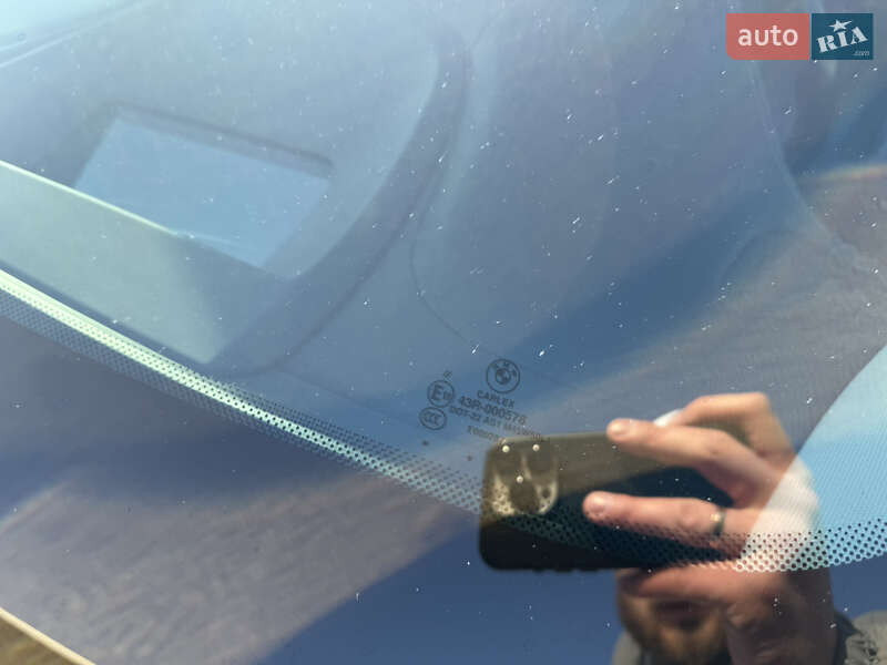 Внедорожник / Кроссовер BMW X5 2014 в Киеве