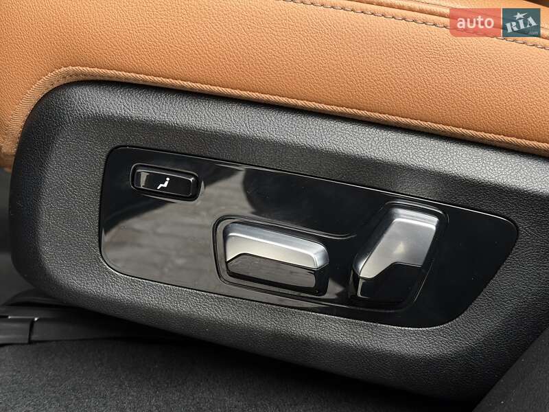 Внедорожник / Кроссовер BMW X5 2019 в Мукачево