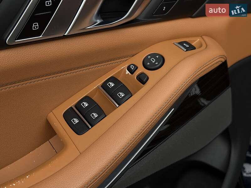 Внедорожник / Кроссовер BMW X5 2019 в Мукачево