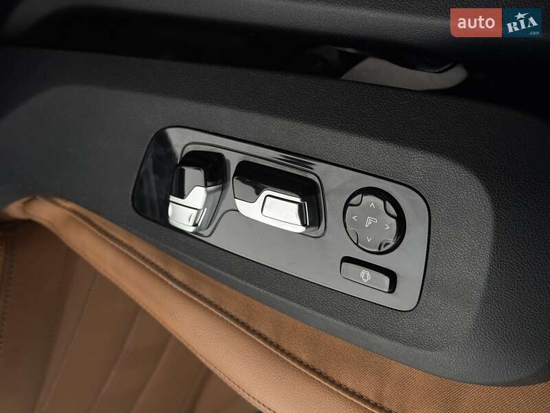 Внедорожник / Кроссовер BMW X5 2019 в Мукачево