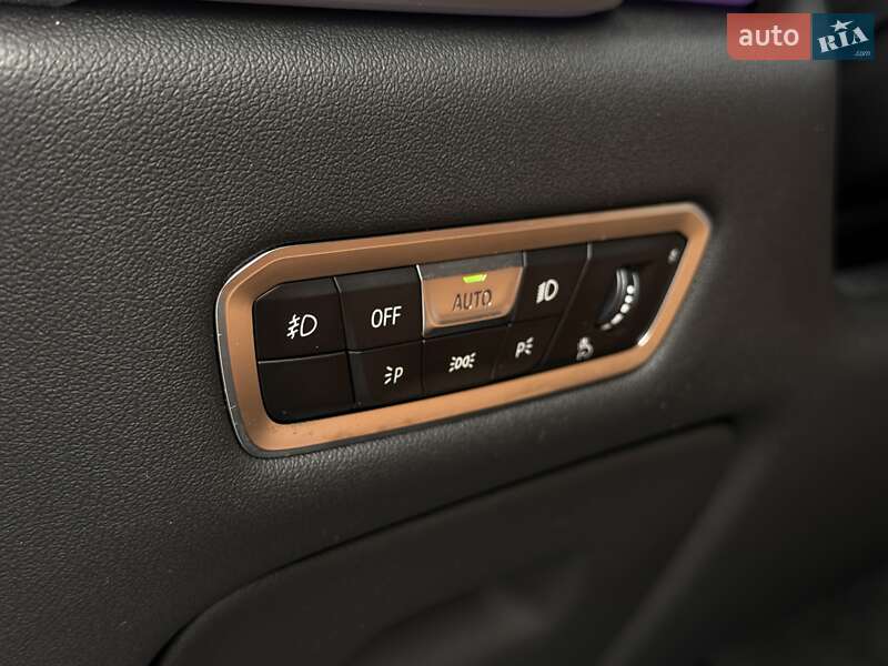 Внедорожник / Кроссовер BMW X5 2019 в Мукачево