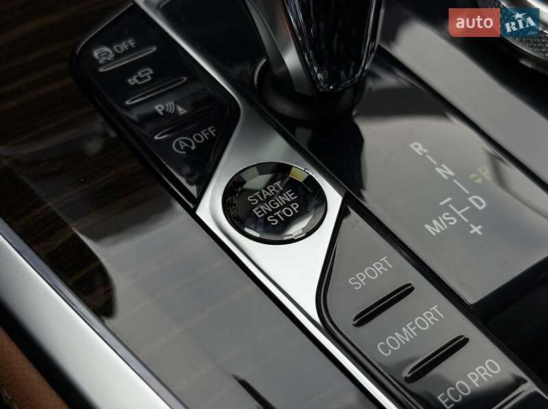 Внедорожник / Кроссовер BMW X5 2019 в Мукачево