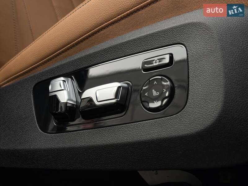 Внедорожник / Кроссовер BMW X5 2019 в Мукачево