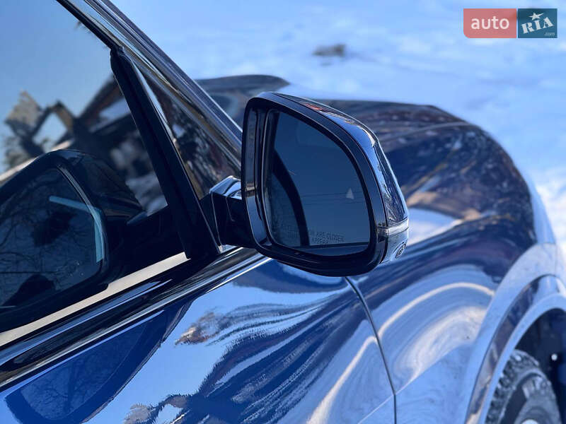 Внедорожник / Кроссовер BMW X5 2022 в Киеве