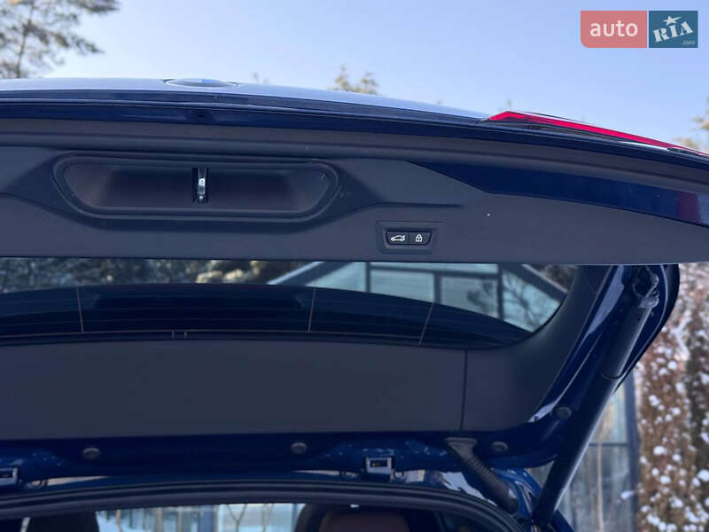 Внедорожник / Кроссовер BMW X5 2022 в Киеве