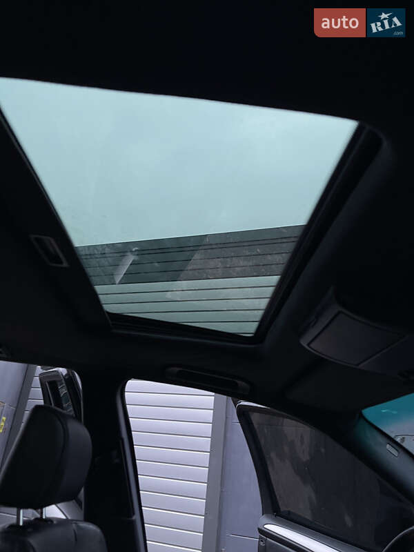 Внедорожник / Кроссовер BMW X5 2002 в Ровно