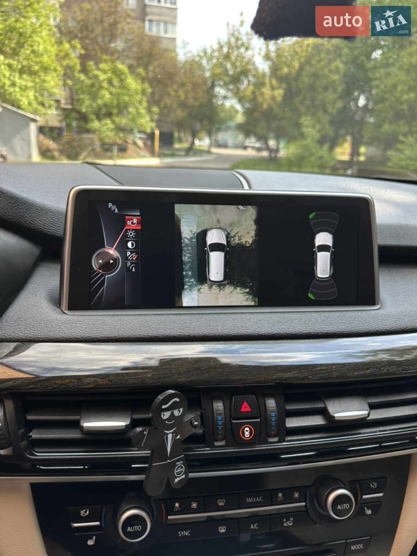 2014 BMW X5 - мініатюра 26