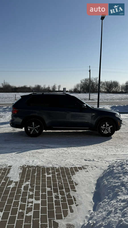 Внедорожник / Кроссовер BMW X5 2012 в Днепре фото 8 Внедорожник / Кроссовер BMW X5 2012 в Днепре