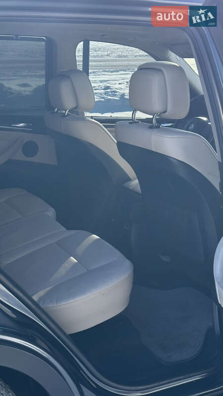 Внедорожник / Кроссовер BMW X5 2012 в Днепре фото 18 Внедорожник / Кроссовер BMW X5 2012 в Днепре