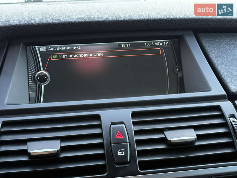 Внедорожник / Кроссовер BMW X5 2010 в Хмельницком