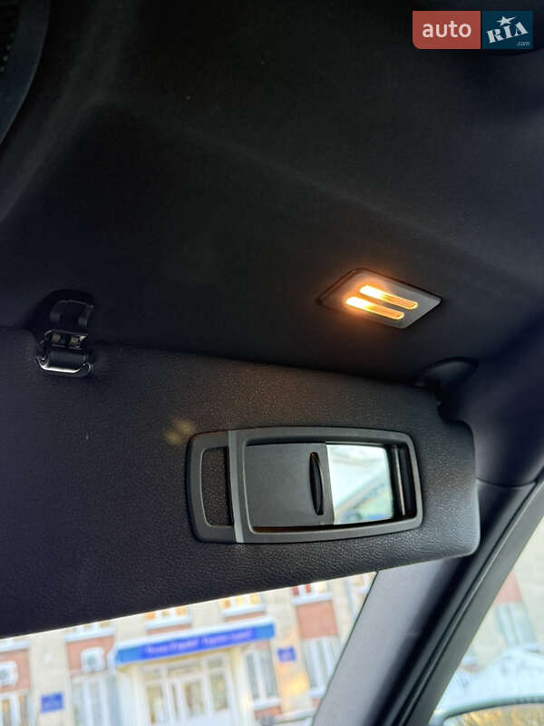 Внедорожник / Кроссовер BMW X5 2010 в Хмельницком