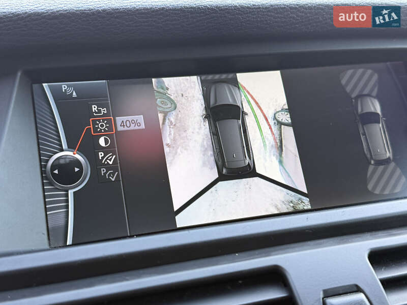 Внедорожник / Кроссовер BMW X5 2010 в Хмельницком