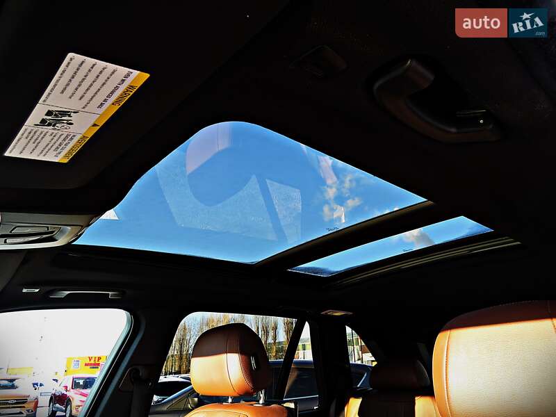 Внедорожник / Кроссовер BMW X5 2013 в Черкассах фото 10 Внедорожник / Кроссовер BMW X5 2013 в Черкассах