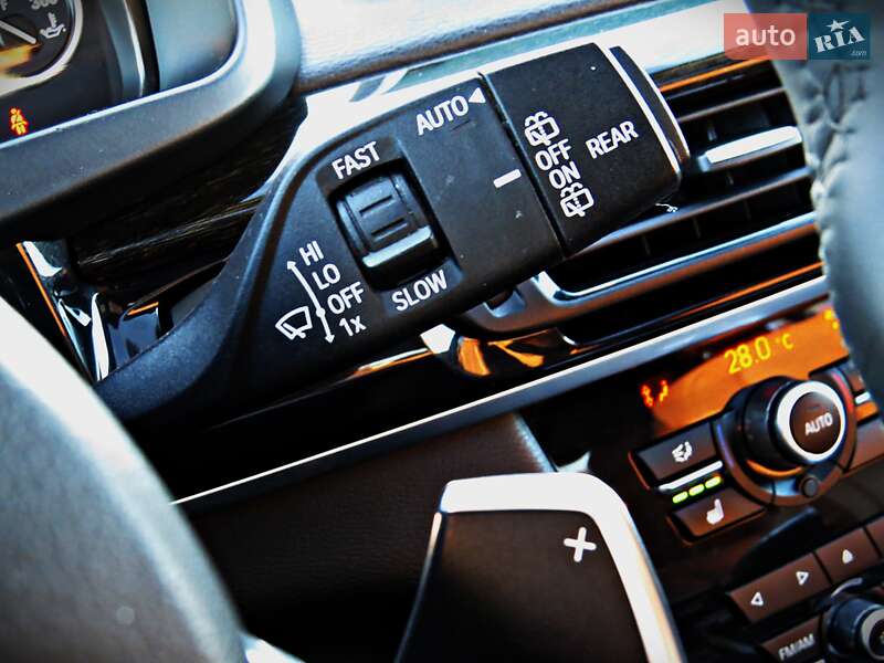 Внедорожник / Кроссовер BMW X5 2013 в Черкассах фото 14 Внедорожник / Кроссовер BMW X5 2013 в Черкассах