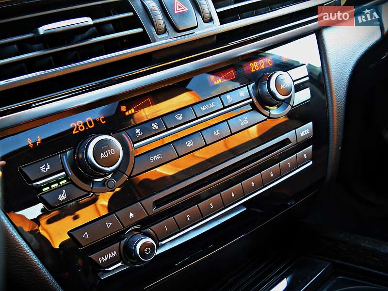 Внедорожник / Кроссовер BMW X5 2013 в Черкассах фото 16 Внедорожник / Кроссовер BMW X5 2013 в Черкассах