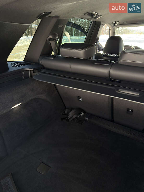 Внедорожник / Кроссовер BMW X5 2022 в Львове