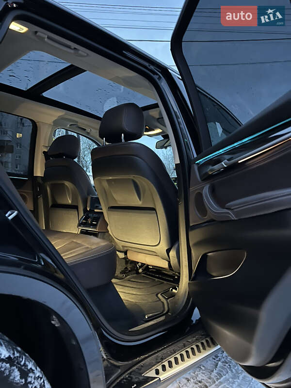 Внедорожник / Кроссовер BMW X5 2014 в Львове
