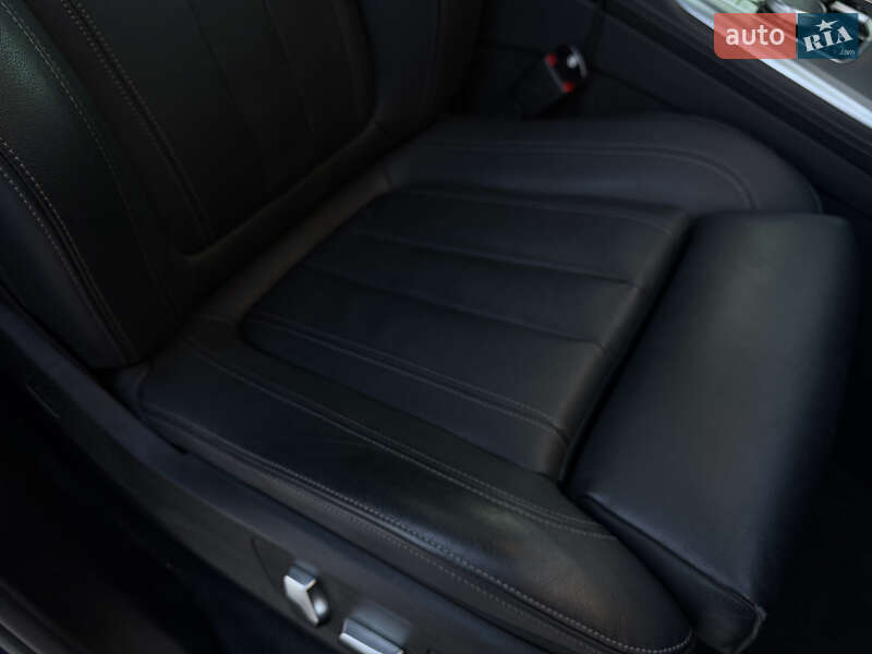 Внедорожник / Кроссовер BMW X5 2018 в Тернополе