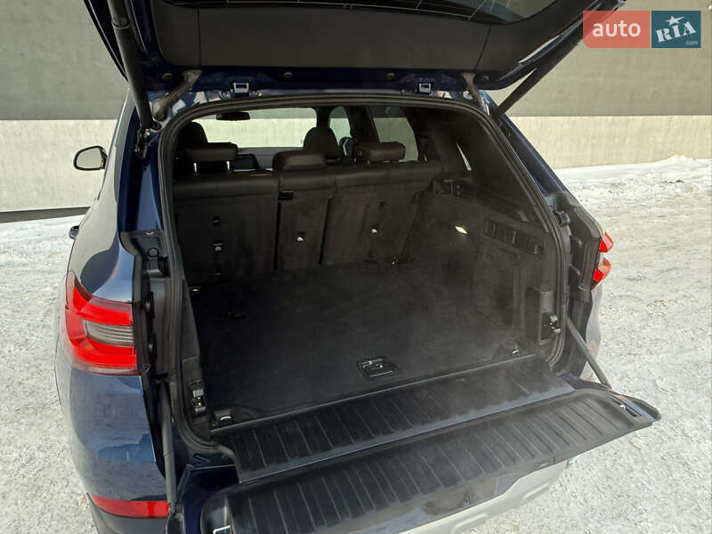 Внедорожник / Кроссовер BMW X5 2018 в Тернополе