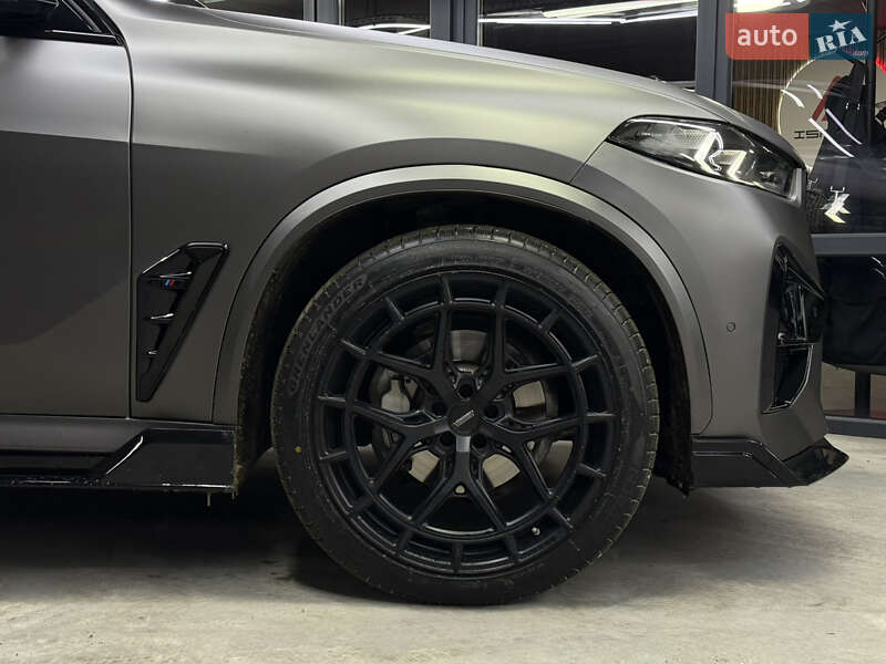 Внедорожник / Кроссовер BMW X5 2019 в Одессе