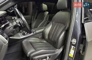Внедорожник / Кроссовер BMW X5 2019 в Одессе