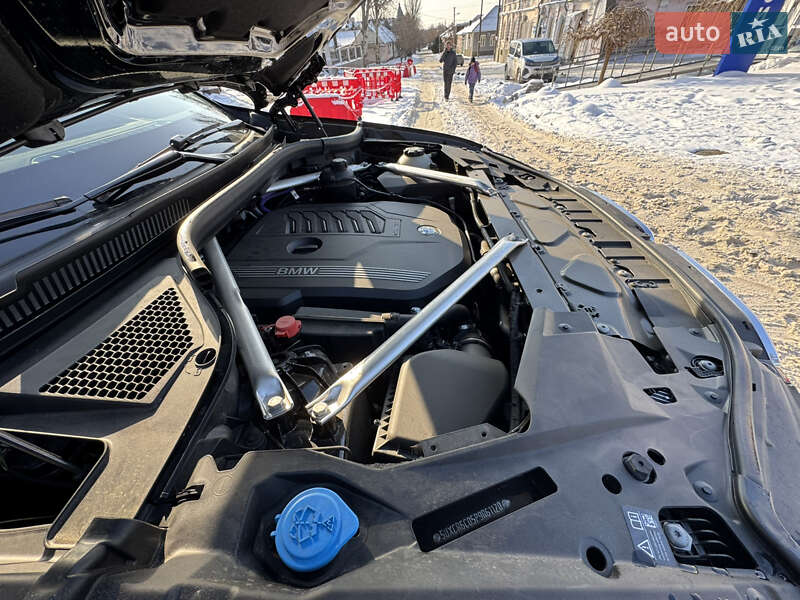 Внедорожник / Кроссовер BMW X5 2023 в Запорожье