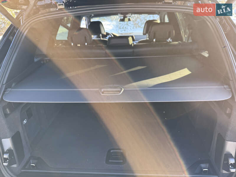 Внедорожник / Кроссовер BMW X5 2018 в Ровно