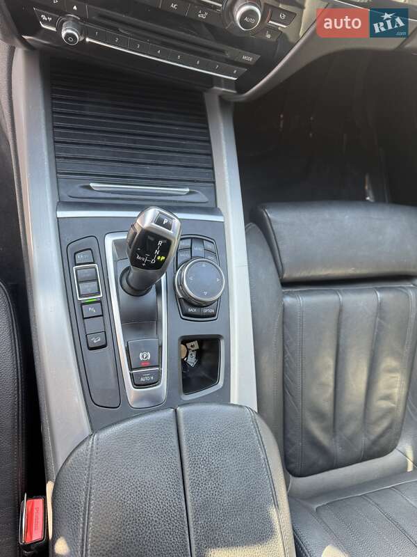 Внедорожник / Кроссовер BMW X5 2015 в Черновцах фото 30 Внедорожник / Кроссовер BMW X5 2015 в Черновцах