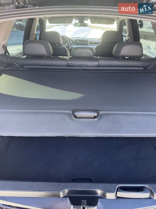 Внедорожник / Кроссовер BMW X5 2015 в Черновцах фото 34 Внедорожник / Кроссовер BMW X5 2015 в Черновцах