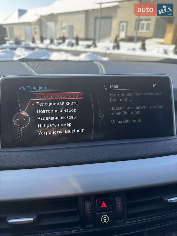 Внедорожник / Кроссовер BMW X5 2015 в Черновцах фото 49 Внедорожник / Кроссовер BMW X5 2015 в Черновцах