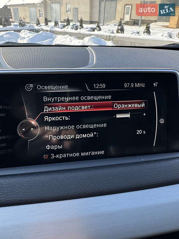 Внедорожник / Кроссовер BMW X5 2015 в Черновцах фото 51 Внедорожник / Кроссовер BMW X5 2015 в Черновцах