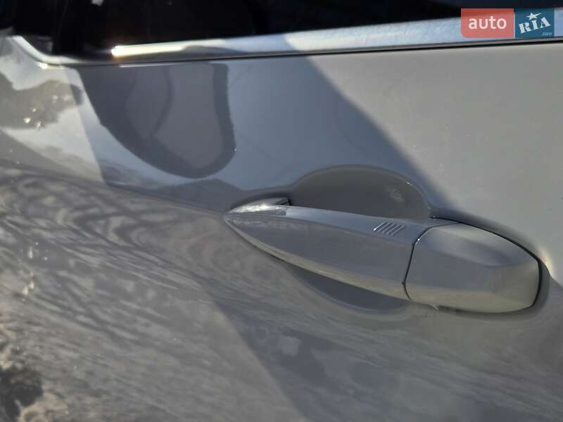 Внедорожник / Кроссовер BMW X5 2016 в Киеве