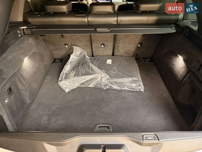 Внедорожник / Кроссовер BMW X5 2024 в Киеве фото 26 Внедорожник / Кроссовер BMW X5 2024 в Киеве