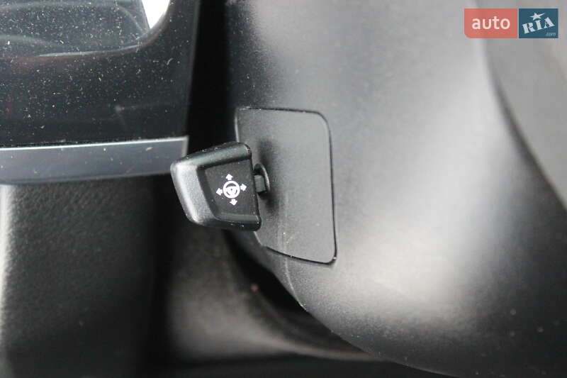 Внедорожник / Кроссовер BMW X5 2015 в Днепре